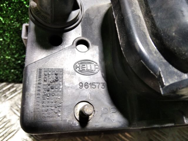 Luz frontal Seat Toledo I (1L)