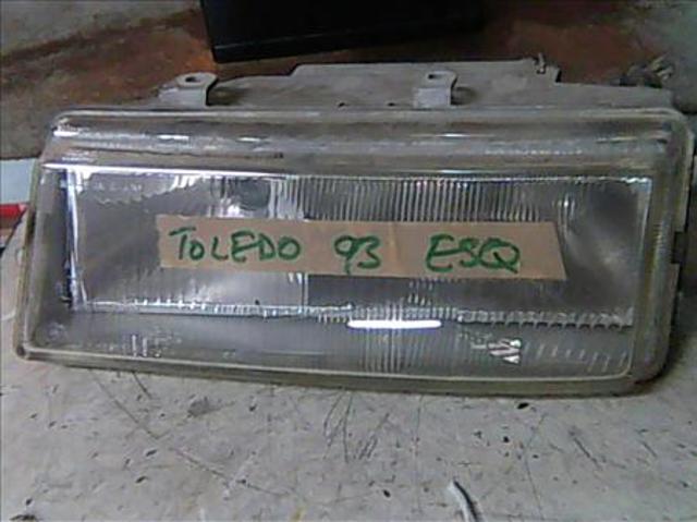 Optica delantera Seat Toledo I sedán comprar en España