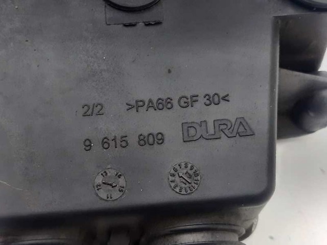 RENAULT 9615809 Cable de cambio doble  disponible Valladolid
