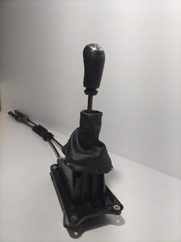 Cables De Accionamiento, Caja De Cambios Renault DOKKER