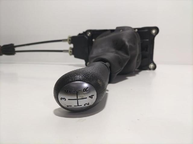 Cables De Accionamiento, Caja De Cambios Renault DOKKER