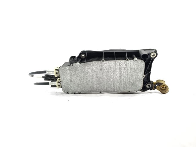 Cables De Accionamiento, Caja De Cambios Renault DOKKER