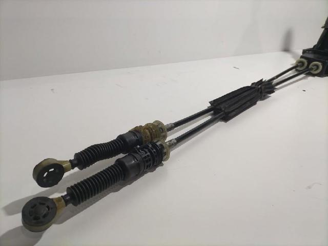 Cables De Accionamiento, Caja De Cambios Renault DOKKER