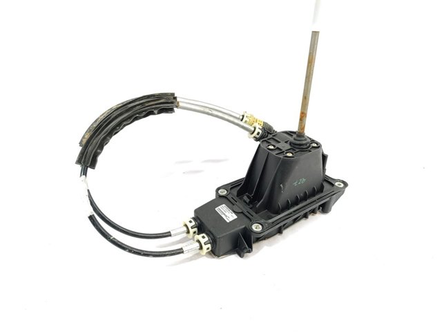 Cables De Accionamiento, Caja De Cambios Renault DOKKER