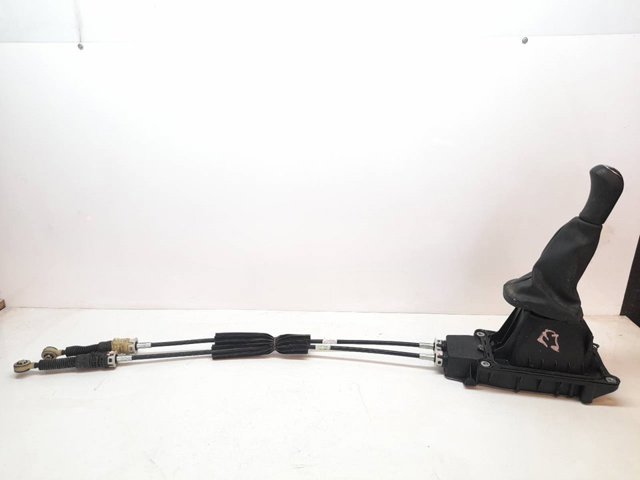Cables De Accionamiento, Caja De Cambios Renault DOKKER