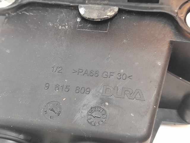 RENAULT 9615809 Cable de cambio doble  disponible Valladolid