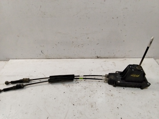 9615809 RENAULT Cable de cambio doble  disponible Alicante
