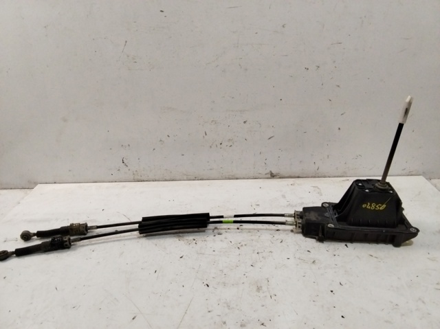 RENAULT 9615809 Cable de cambio doble  comprar en Ponferrada