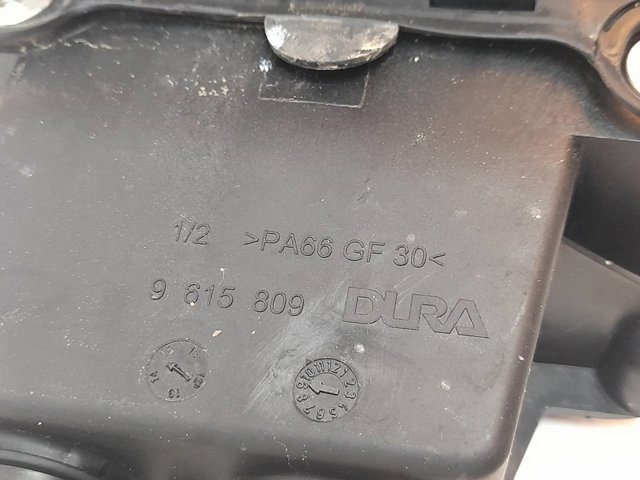 Cables De Accionamiento, Caja De Cambios Renault DOKKER