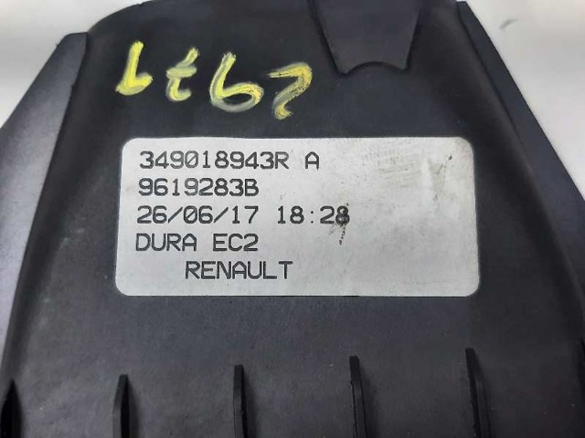 9615809 Cables de caja de cambios comprar Sevilla