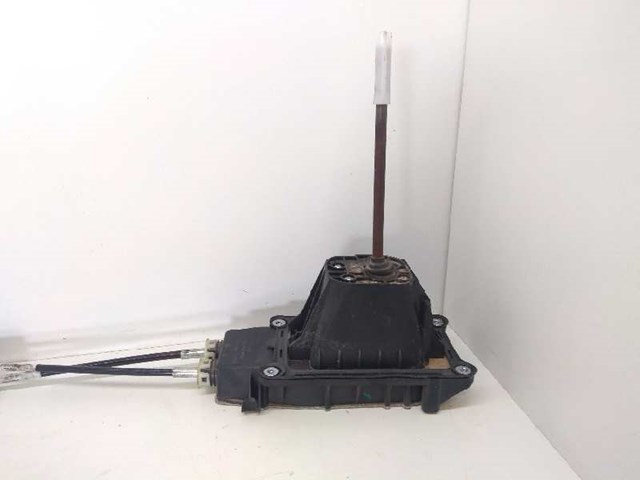 Cables De Accionamiento, Caja De Cambios Renault DOKKER