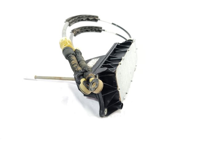 Cables De Accionamiento, Caja De Cambios Renault DOKKER