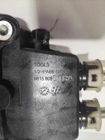 Cables De Accionamiento, Caja De Cambios Renault DOKKER