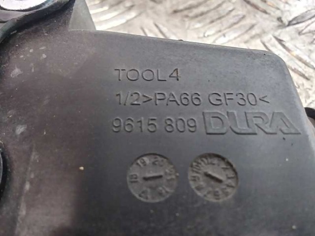 RENAULT 9615809 Cable de cambio doble  comprar en Ponferrada