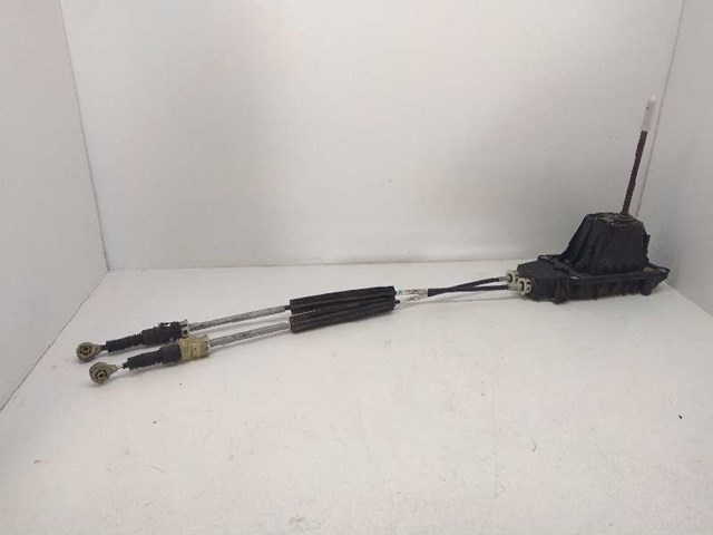 Cables De Accionamiento, Caja De Cambios Renault DOKKER