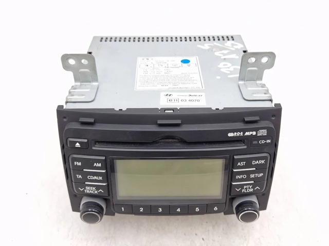 HYUNDAI 961602L200  comprar en Albacete