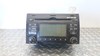 Sistema audio / radio cd para hyundai i30 (2007 - 2012) 116 1600cc d4fb 961602L200