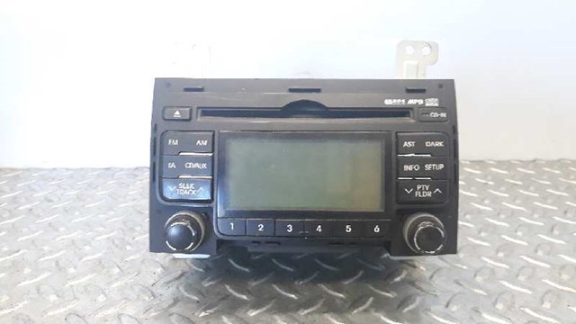 961602L200 Hyundai/Kia