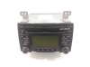 Sistema audio / radio cd para hyundai i30 (fd)  d4ea 961602L200