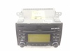 Sistema audio / radio cd para hyundai i30 cw fd comfort d4fb 961602L200