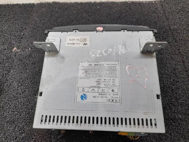 HYUNDAI 961602L200 comprar Tarragona