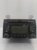 Sistema audio / radio cd para hyundai i30 (2007 - 2012) 109 1400cc g4fa 961602L200