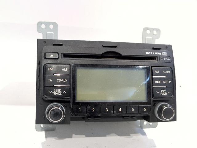 961602L200 Hyundai/Kia