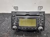 Sistema audio / radio cd para hyundai i30 classic g4fa 961602L200