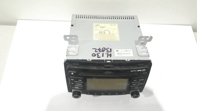 961602L200 Hyundai/Kia
