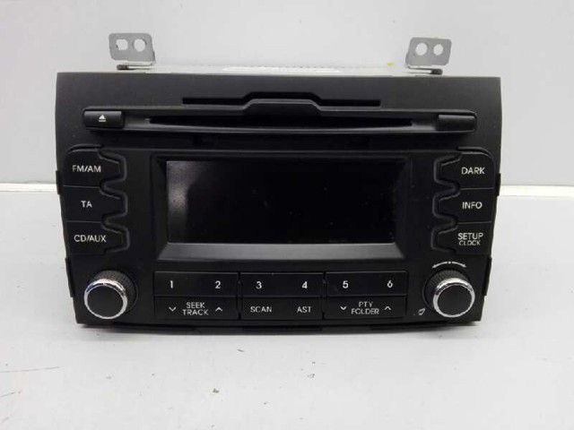 Sportage III SUV (2009-2017) original desde 98,74 €