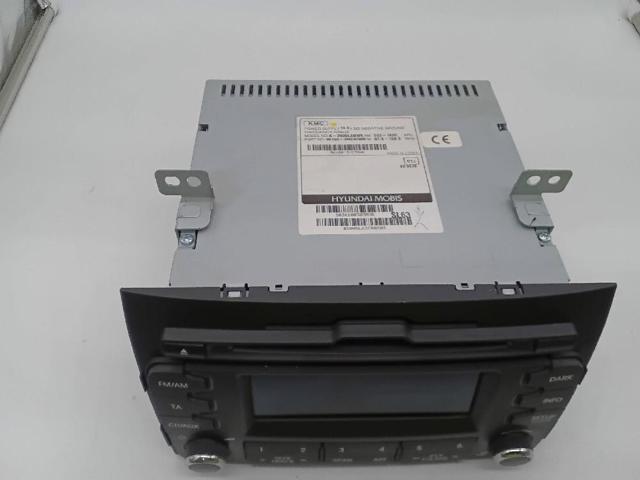 961603U230WK HYUNDAI Radio AM/FM  disponible Alicante
