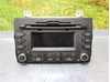 Radio (radio AM/FM) 961603U230WK HYUNDAI