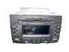 Radio (radio AM/FM) 961603U230WK HYUNDAI