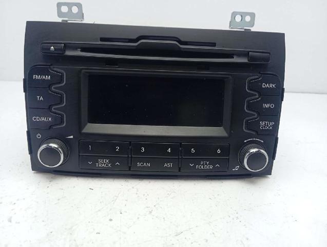 961603U230WK HYUNDAI Radio AM/FM  comprar en Jaén