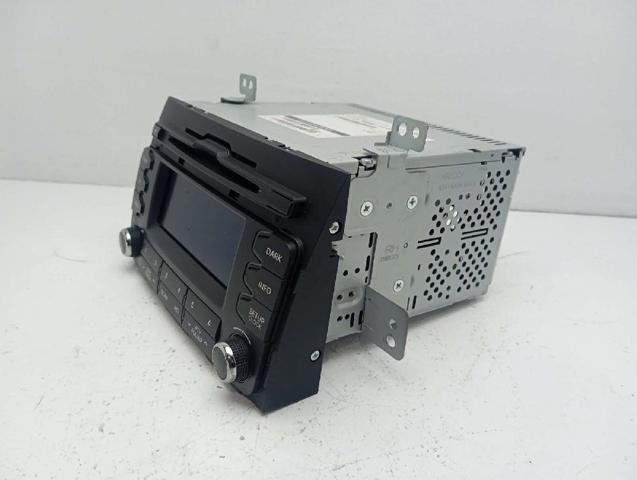 961603U230WK HYUNDAI Radio AM/FM  disponible Vigo