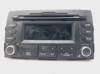 Radio (radio AM/FM) 961603U230WK HYUNDAI