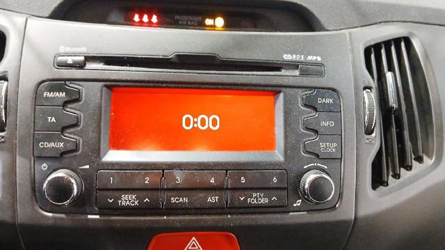 Comprar Radio AM/FM KIA Sportage III SL a bajo precio