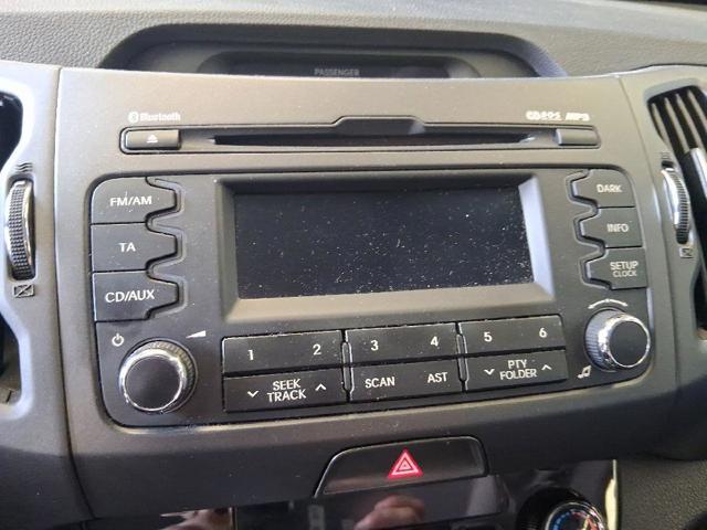 Precio del repuesto Sportage III SUV