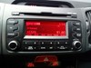 Radio (radio AM/FM) 961603U230WK HYUNDAI