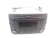 Radio (radio AM/FM) 961603U230WK HYUNDAI