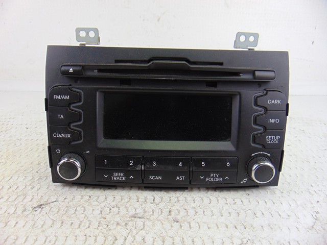 KIA Sportage III (SL)