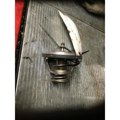 Termostato de agua 9616090180 FIAT