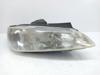 Luces delanteras Peugeot 406