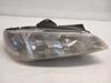 Faros Peugeot 406