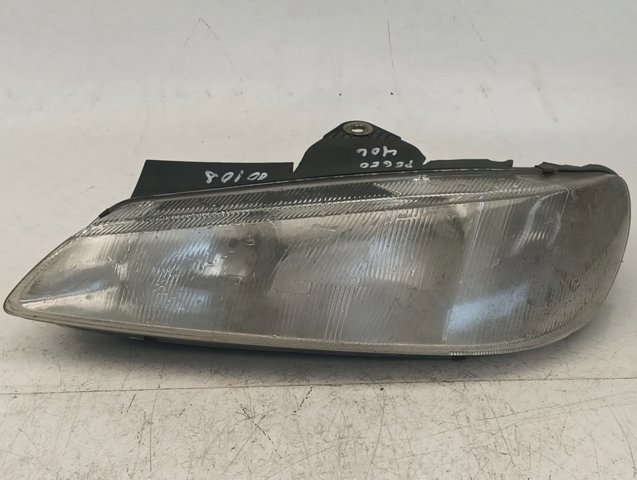 PEUGEOT 9616251280 Faro derecho  en stock Salamanca
