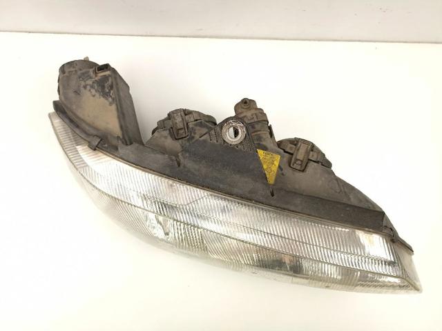 PEUGEOT 9616251280 Faro derecho  disponible Valladolid