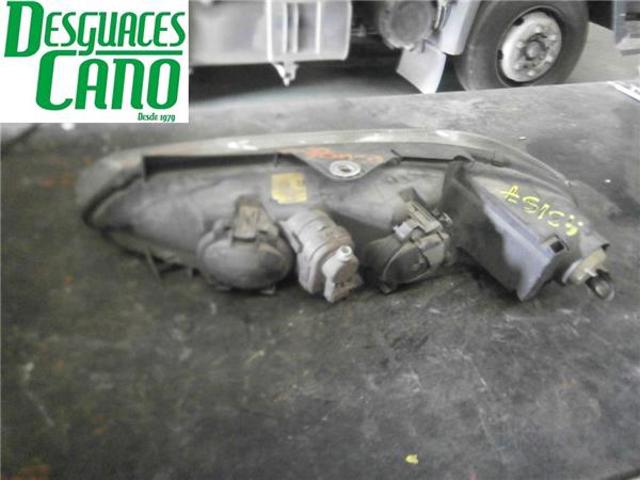 9616251280 PEUGEOT Faro derecho  disponible Vigo