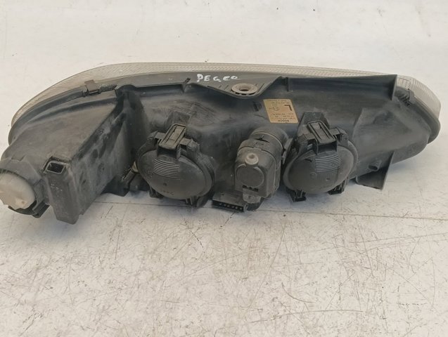 PEUGEOT 9616251280 Faro derecho comprar Tarragona