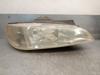 Faro Peugeot 406