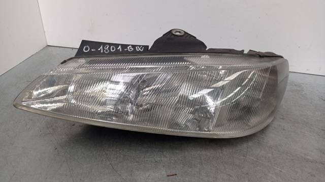 9616251380 PEUGEOT Faro izquierdo  comprar en Jaén
